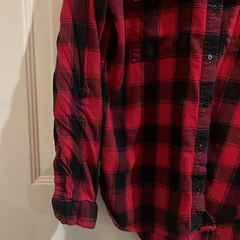 Gap Boyfriend fit top - Picture 4 of 5